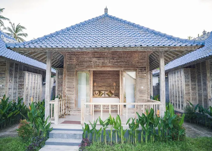 Guest house Kayuna Ped