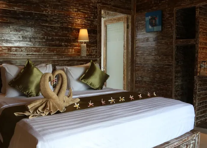 Kayuna Guest house 3*
