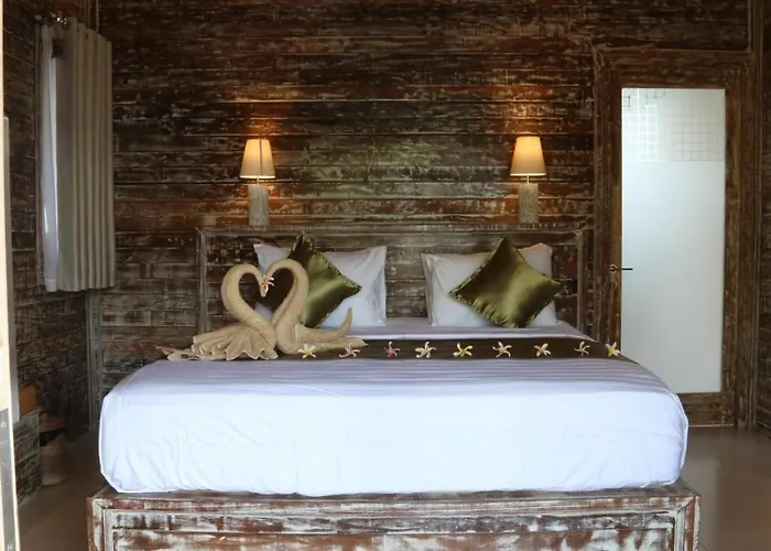 Guest house Kayuna 3*