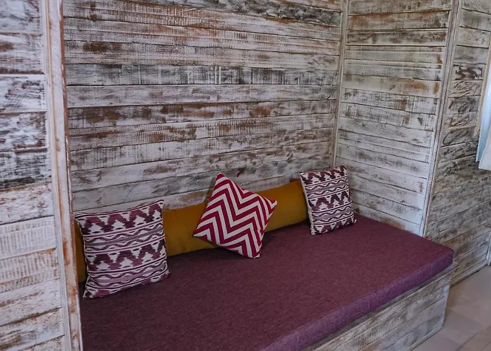 Kayuna Guest house 3*